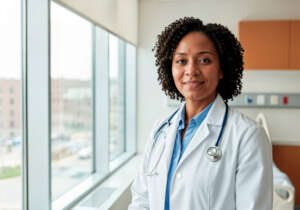 Income Skills for 100 Female Nurses in Nigeria