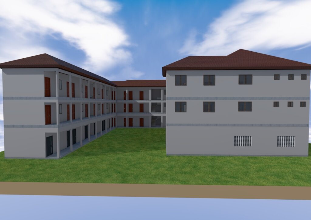 Empower Youth, Elevate Women in Kumba Cameroon.