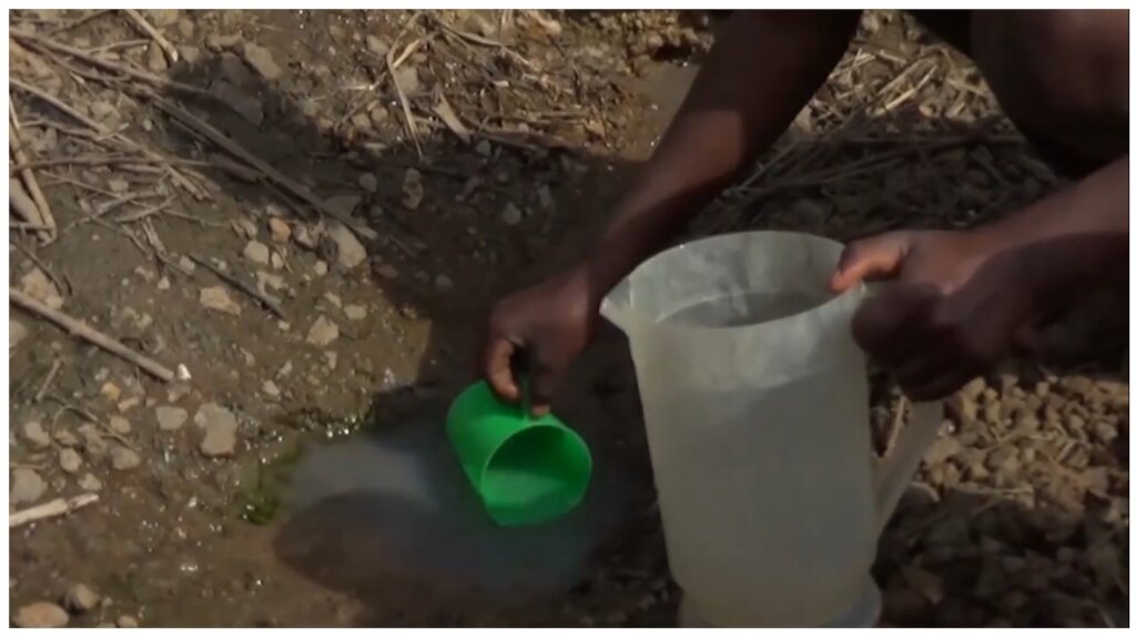 Water for Uganda, Life for All