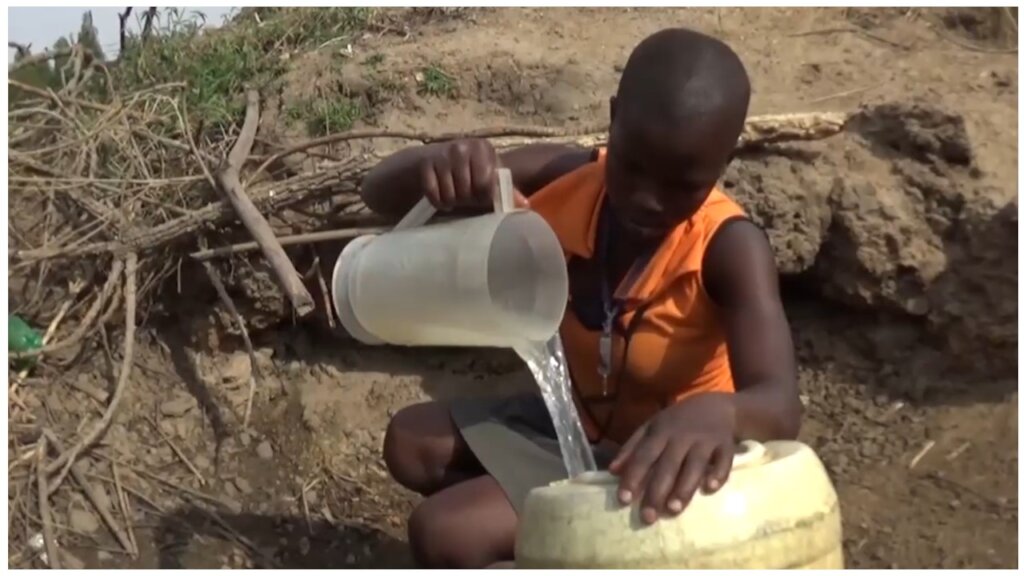 Water for Uganda, Life for All