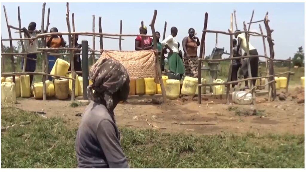 Water for Uganda, Life for All - GlobalGiving