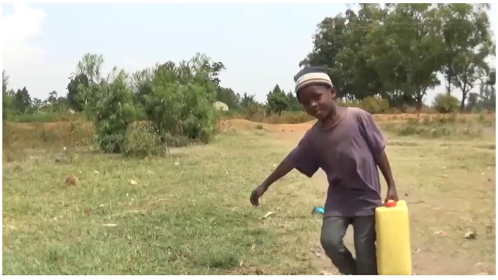 Water for Uganda, Life for All