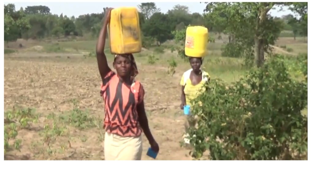 Water for Uganda, Life for All
