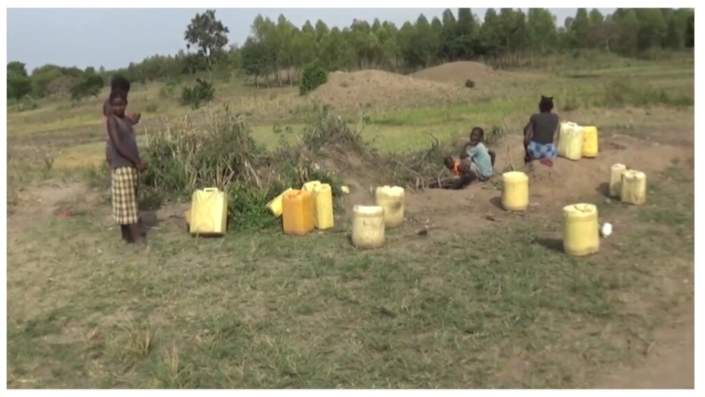 Water for Uganda, Life for All