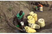 Water for Uganda, Life for All