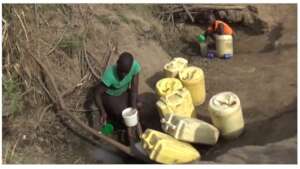Water for Uganda, Life for All