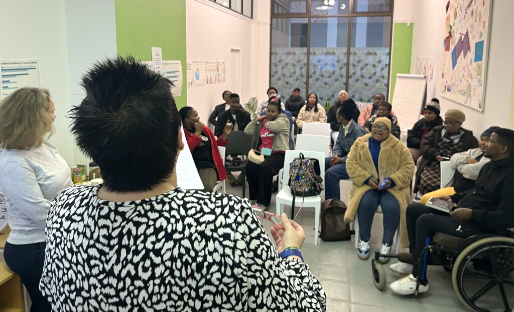 Advancing Accessible Mental Healthcare in SA
