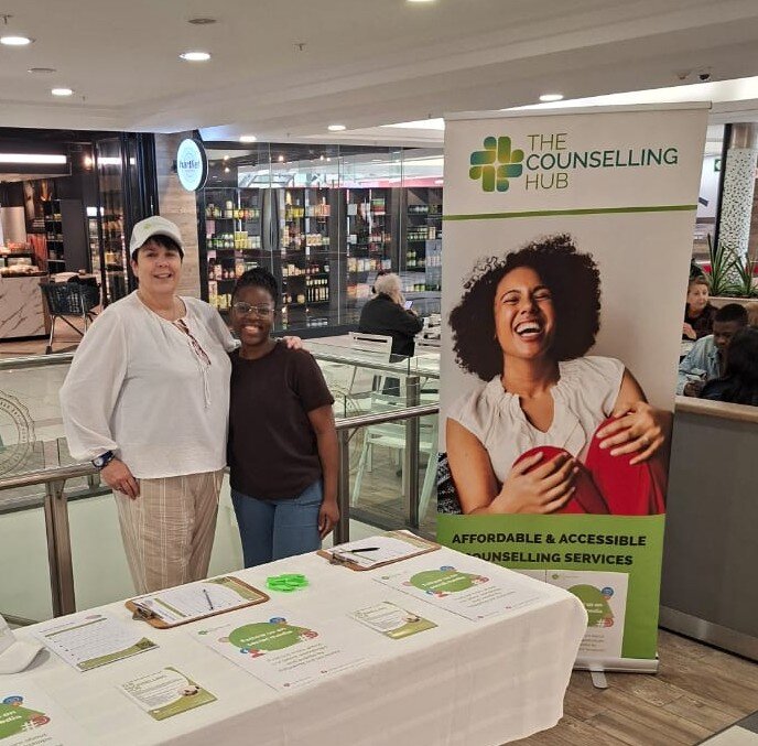 Advancing Accessible Mental Healthcare in SA