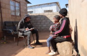 Hope Restored: Supporting 300 Vulnerable Children