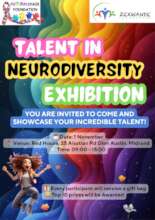 CREATING AWARENESS THROUGH ART