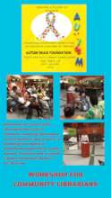 AUTISM AWARENESS WORKSHOP