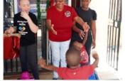 Empowering children with autism in South Africa