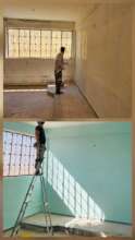 School Renovation