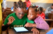 Connecting 3900 Children to Digital Learning