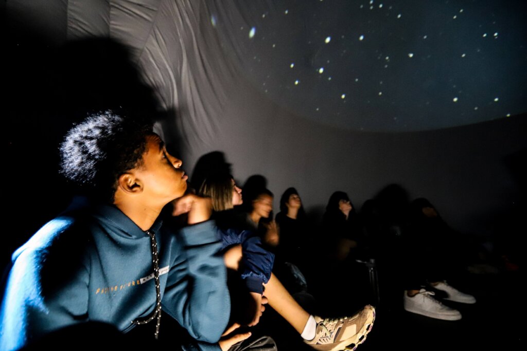 Universe Study Club