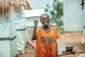 Nigeria Hunger Crisis: Save 8000 Starving Children