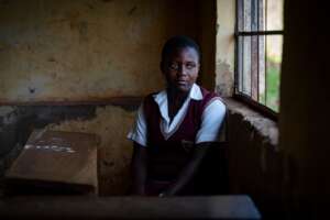 Second Chance for 1,000 Teen Moms to Attend School