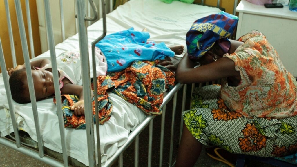 Oral Rehydration for 5,000 Children with Diarrhea