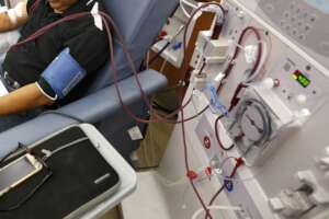 Free Dialysis for 500 Kidney Patients in Nigeria