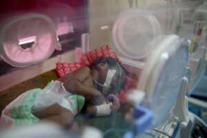 Equip 5 Villages with Solar-Powered Oxygen Machine