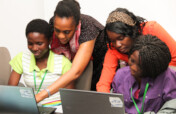 Train 500 Girls in Coding and Digital Literacy