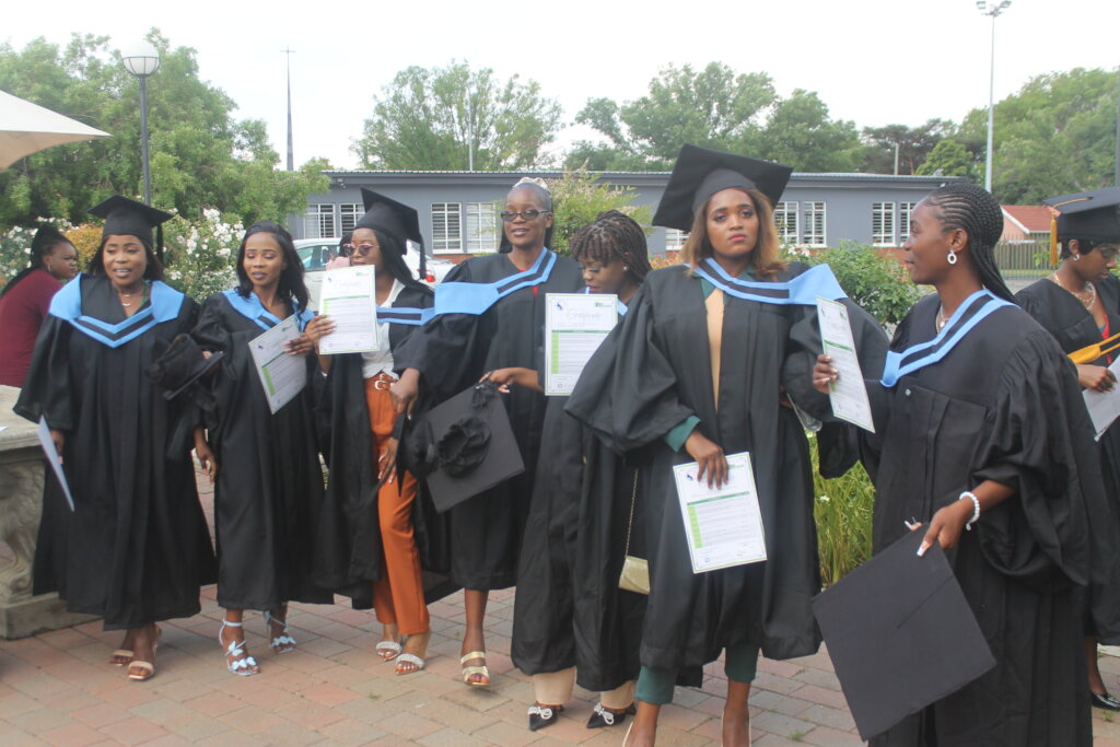 Light Up The Future: LNYP Graduation Celebration.