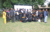 Light Up The Future: LNYP Graduation Celebration.