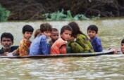 Devastating Floods in Pakistan 2025