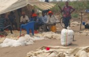COMMUNITY MICROFINANCE-HIV HOUSEHOLDS IN E.KASAI