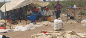 COMMUNITY MICROFINANCE-HIV HOUSEHOLDS IN E.KASAI