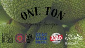 1 TON AGAINST HUNGER