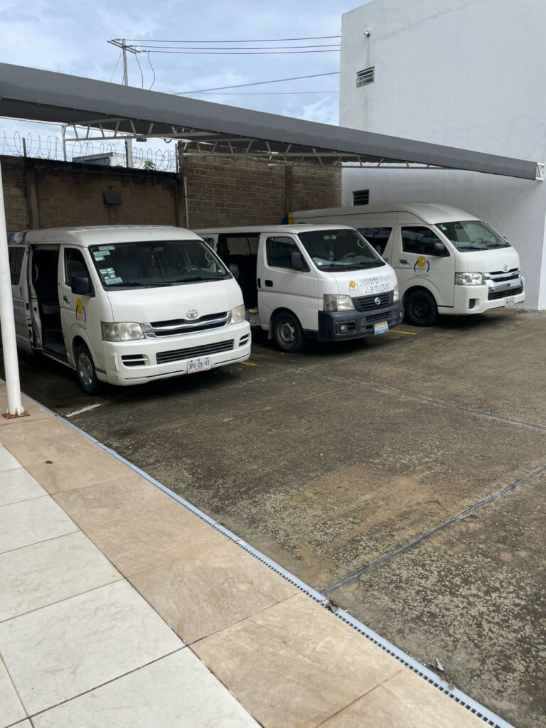 Fueling the Journey: Safe Journeys to School