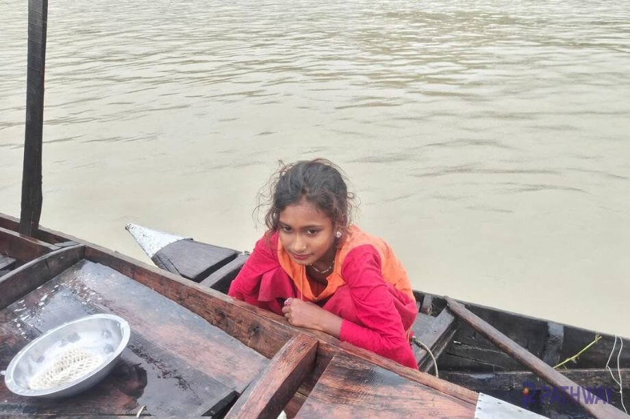 Life on Boats: A Fight for Survival