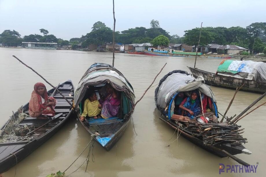 Life on Boats: A Fight for Survival