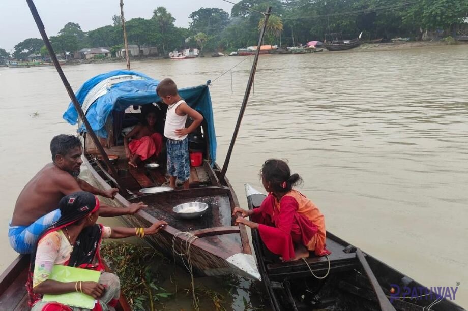 Life on Boats: A Fight for Survival