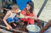 Life on Boats: A Fight for Survival