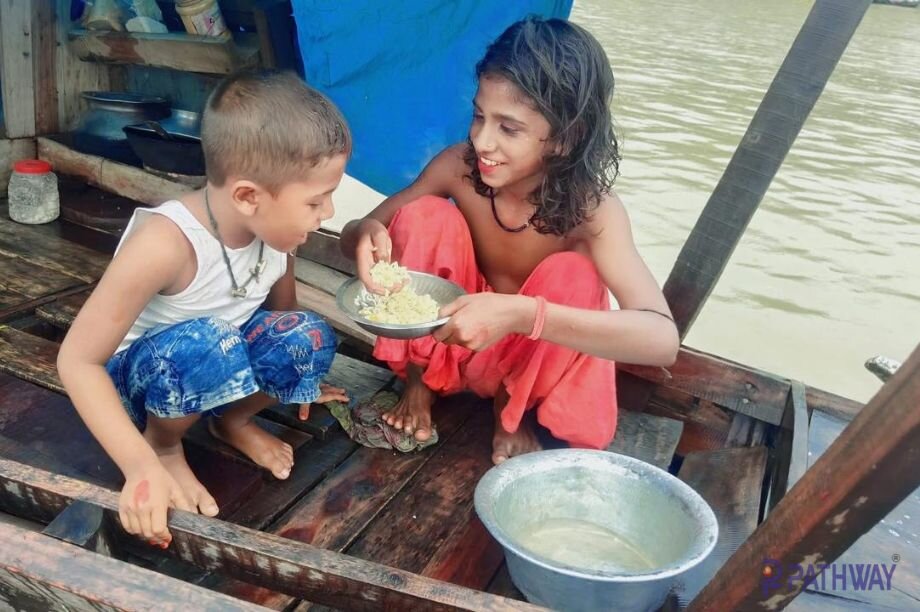 Life on Boats: A Fight for Survival