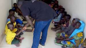 Protect Children: Stop Trafficking & Exploitation