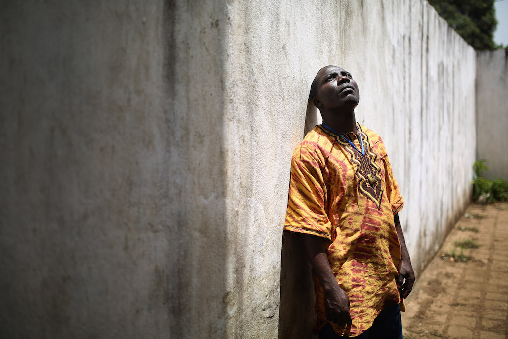 Fund Women-led Mental Health Non-Profit in Africa