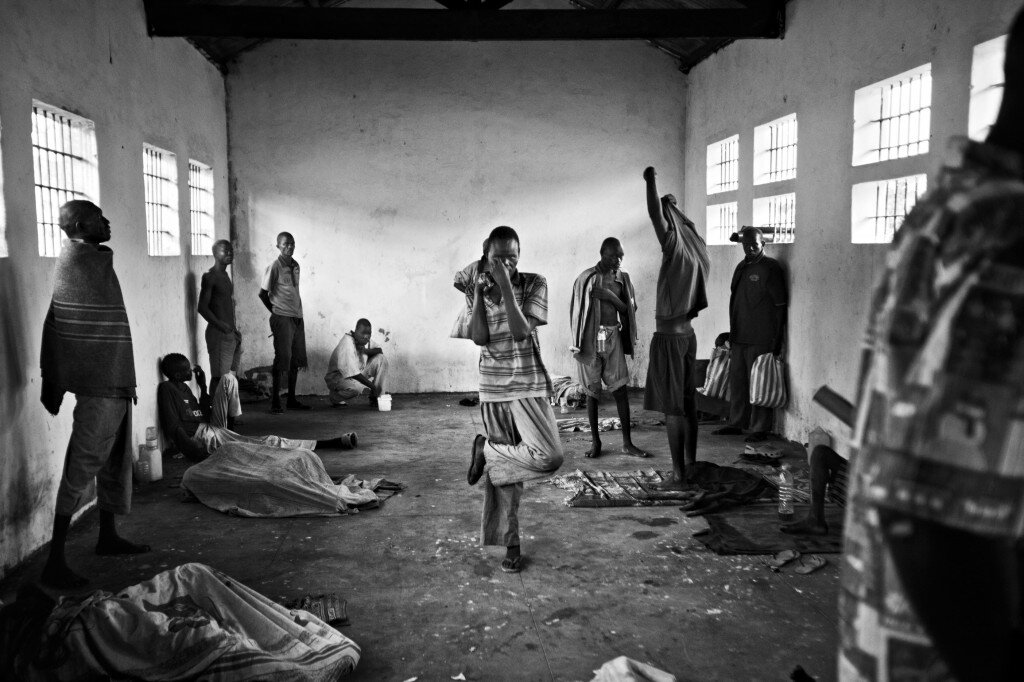 Fund Women-led Mental Health Non-Profit in Africa