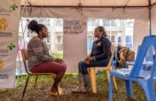Fund Women-led Mental Health Non-Profit in Africa