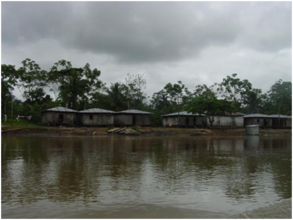 Community of Napipí