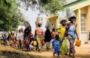 War Widows' Right to Maternal Health