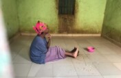 Support Shelter for 2,000 Mentally ill in Nigeria