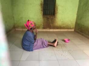 Support Shelter for 2,000 Mentally ill in Nigeria