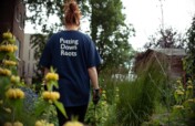 Help someone recover from homelessness - for good