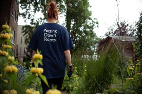 Help someone recover from homelessness - for good