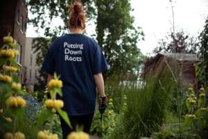 Help someone recover from homelessness - for good