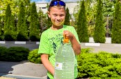 Bring Clean Water to Families in Kharkiv Region
