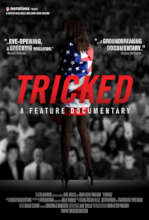 Tricked poster